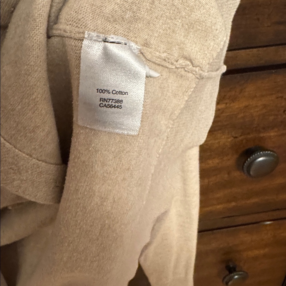 J Crew Factory Cardigan - Picture 3 of 3